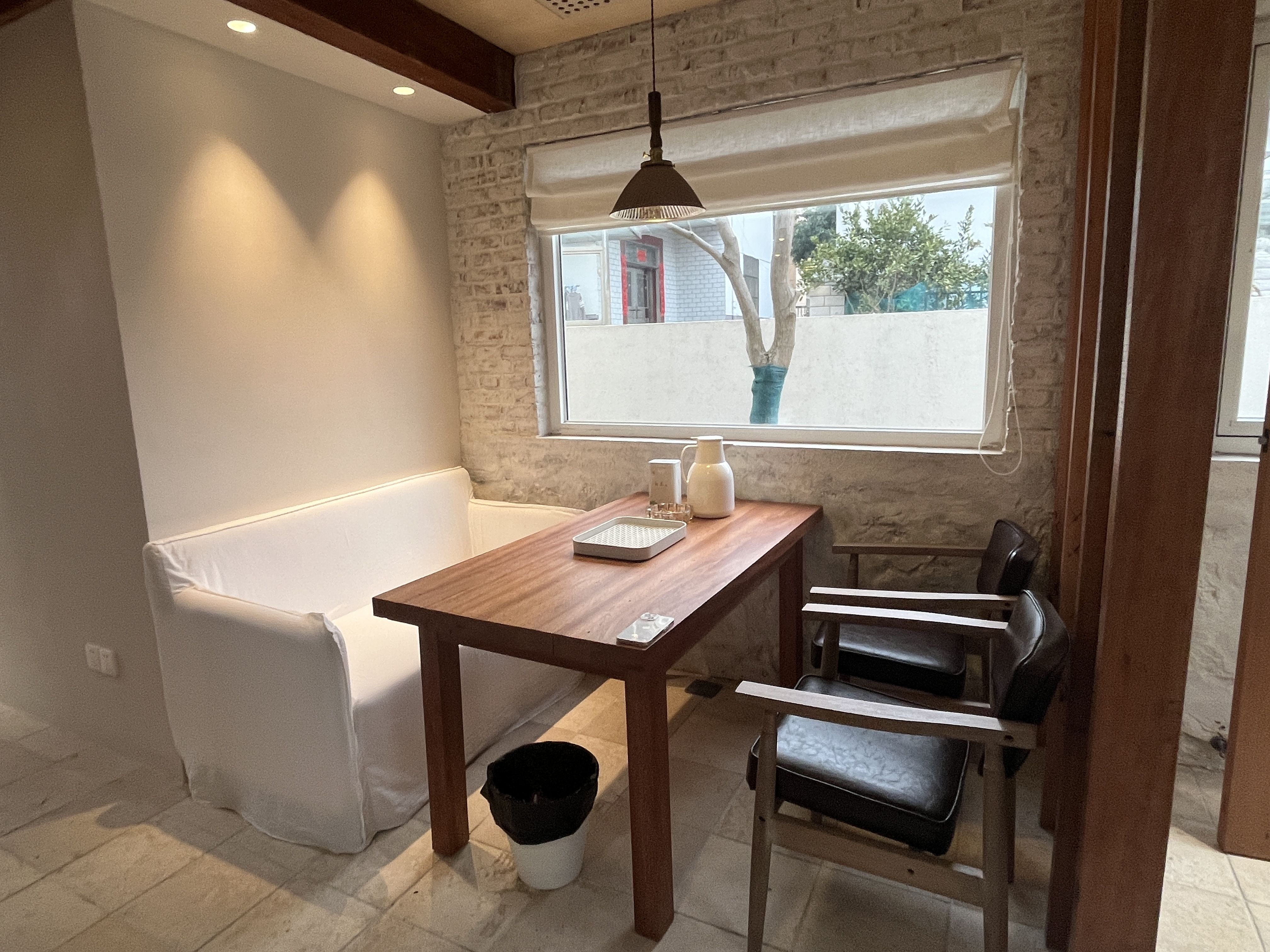 田園鄉(xiāng)村示范點(diǎn) 上演閑置農(nóng)房“變形記”