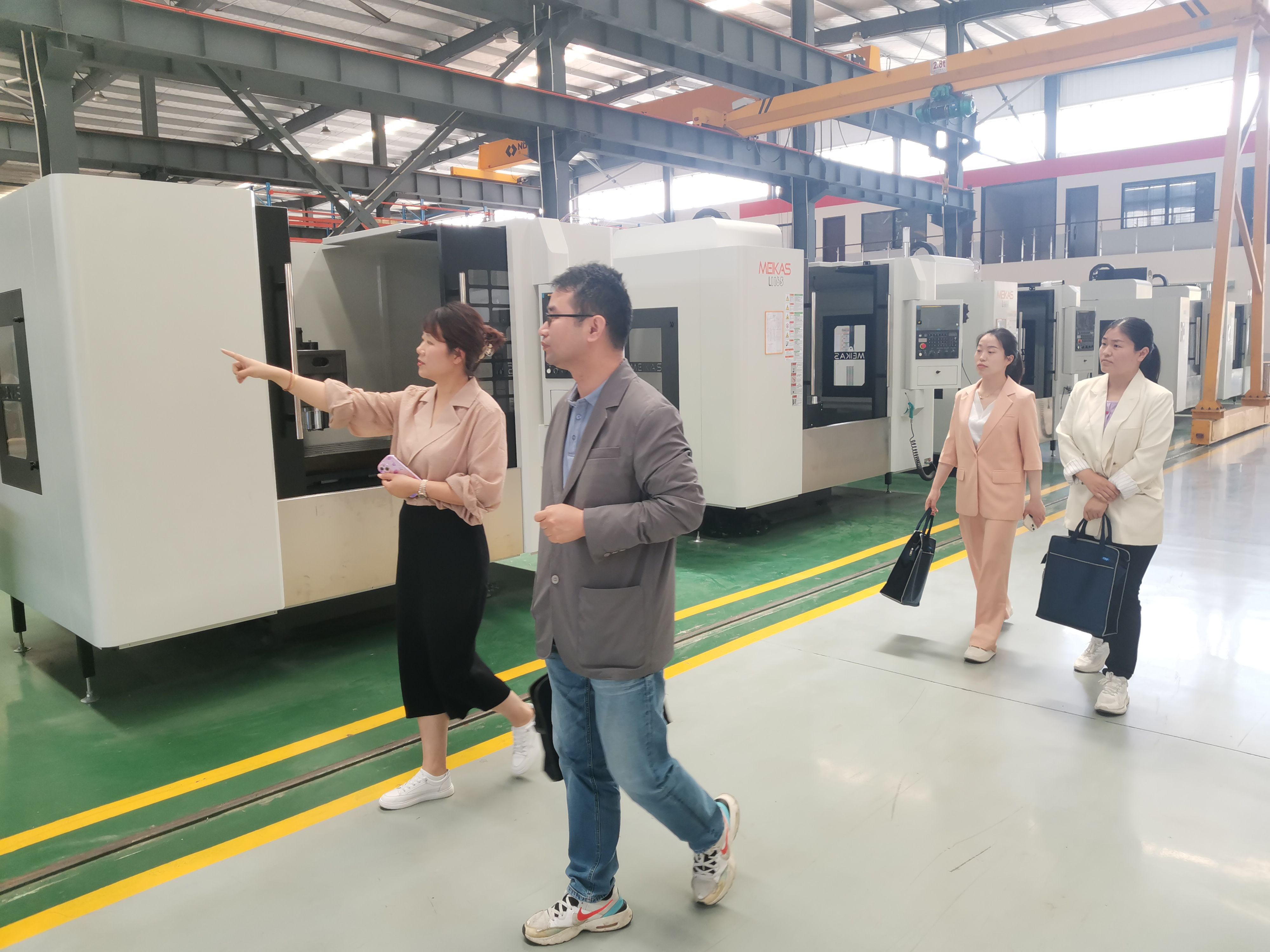 淳曦公司推動綜合服務(wù)能力邁上新臺階