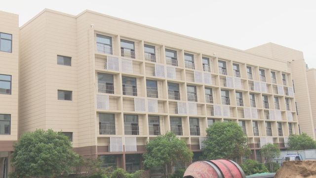 力促教育硬件擴(kuò)容提質(zhì) 助力高淳教育類項(xiàng)目跑出“加速度”