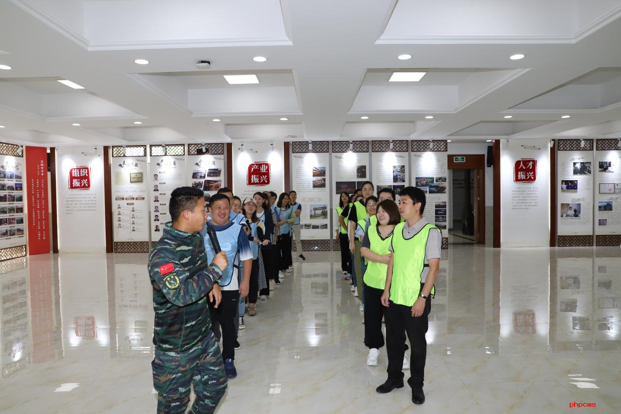 勇毅前行向復(fù)興 踔厲奮發(fā)強國防