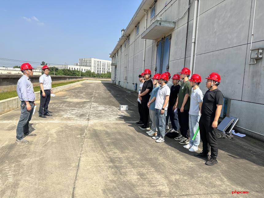 逃生演練磨技能 居安思危守安全