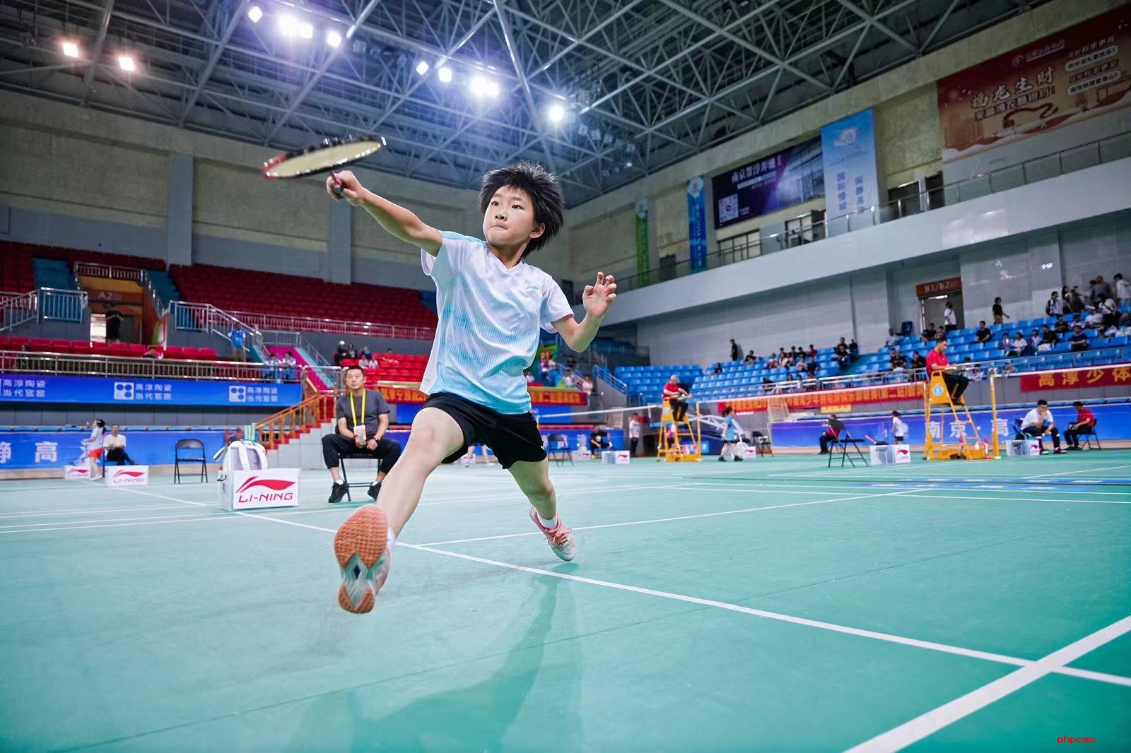 你賽場逐夢，我全力守護--振淳公司圓滿完成省聯(lián)賽保障工作