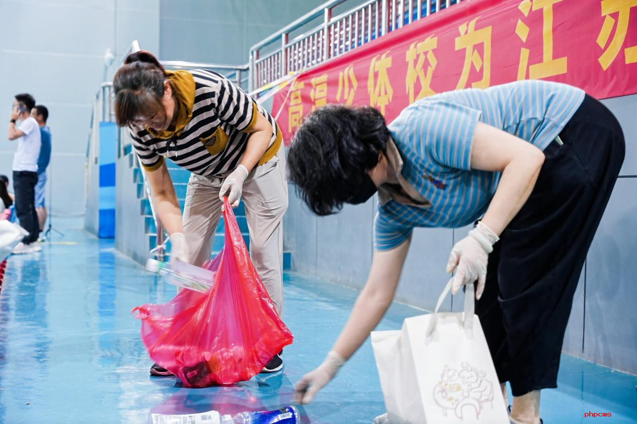 你賽場逐夢，我全力守護--振淳公司圓滿完成省聯(lián)賽保障工作