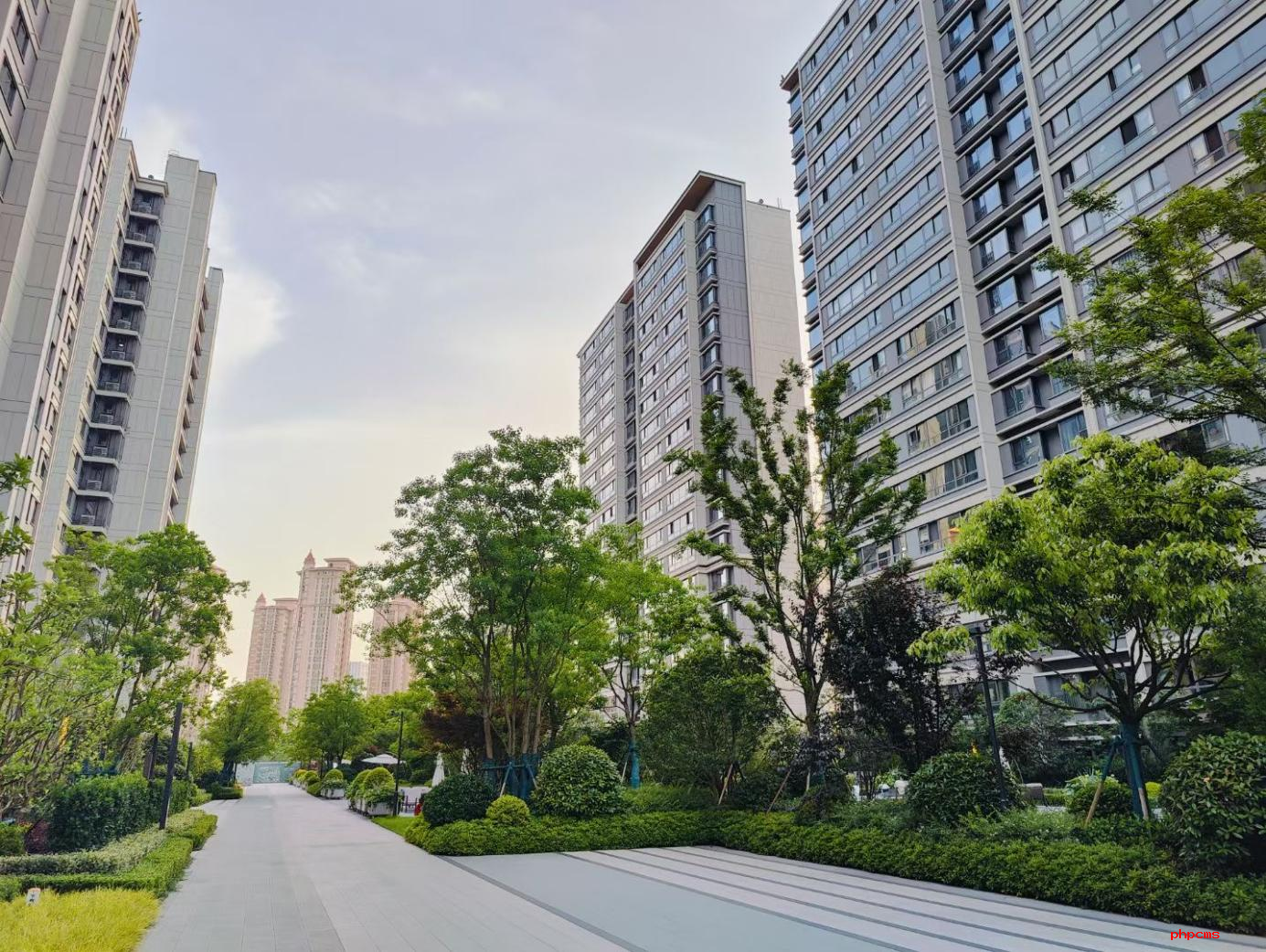 萬(wàn)科溪望城交付喜訊