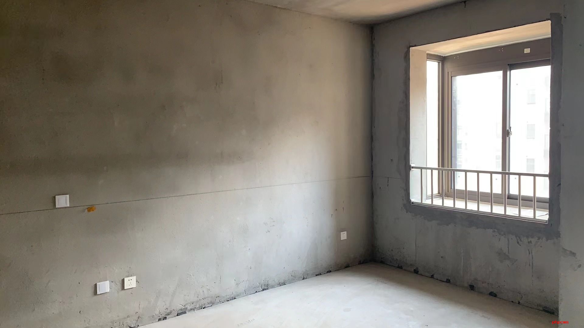 資產(chǎn)盤活再“生金”--晨景嘉園小區(qū)簡裝出租房源順利交付