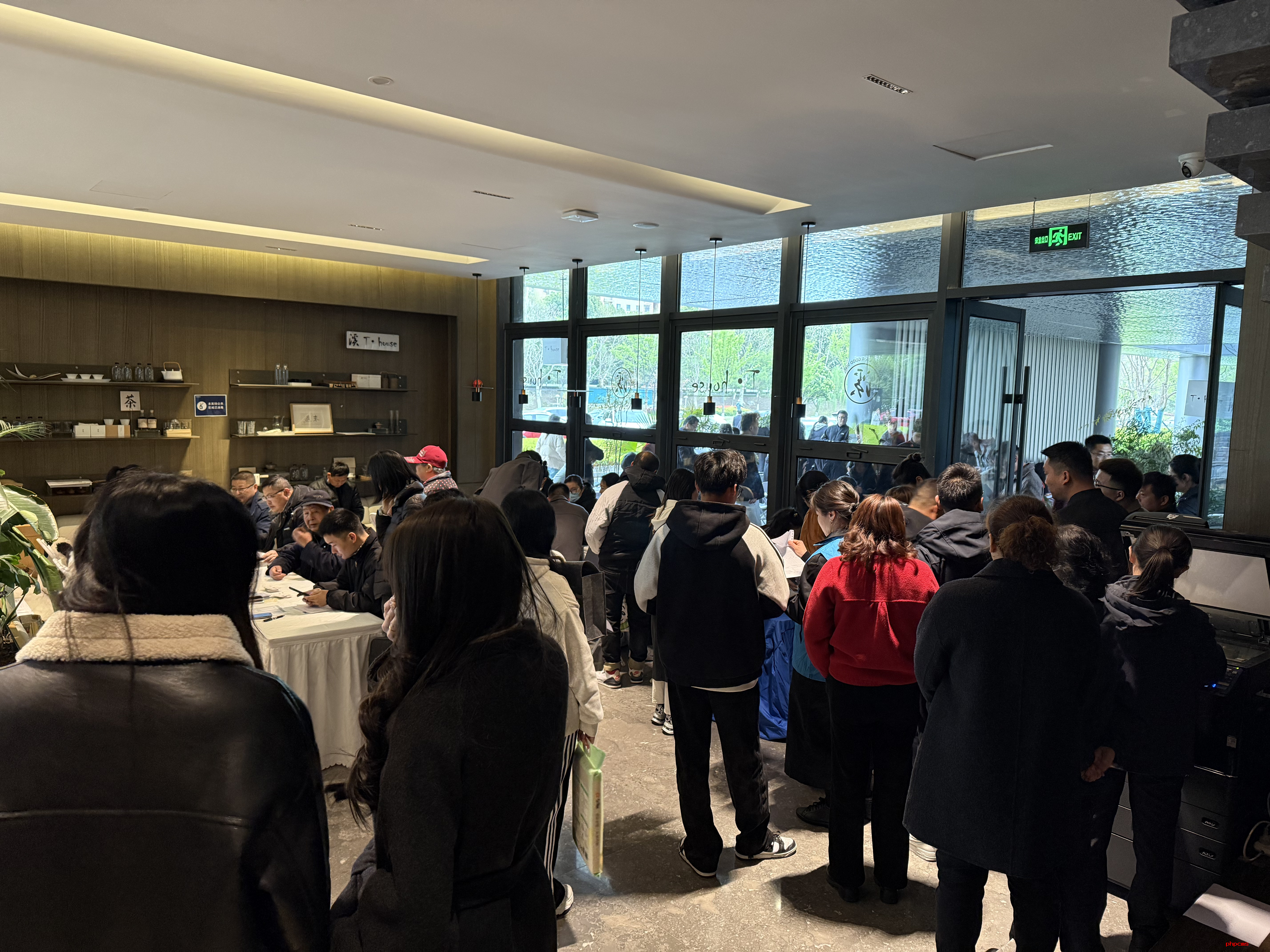 萬科溪望城二組團(tuán)一批次提前交付