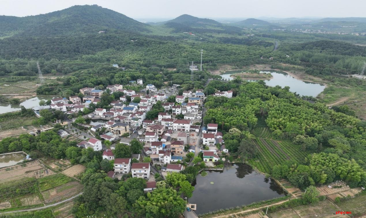 探索農(nóng)村閑置宅基地盤活利用新路徑