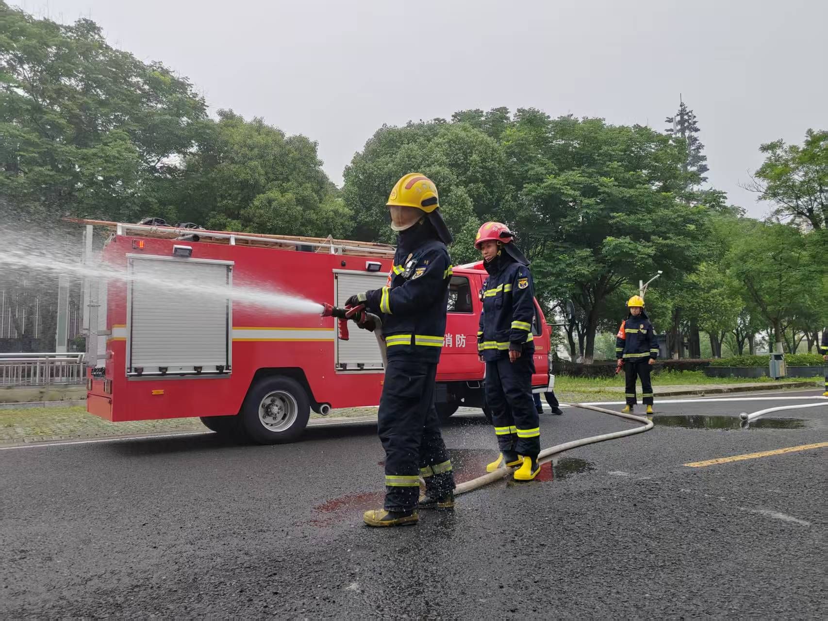 振淳公司開展安全生產(chǎn)月系列教育活動(dòng)